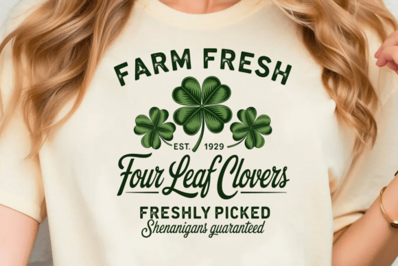 Bringing Creativity to Life with a High-Quality St Patricks Day Svg