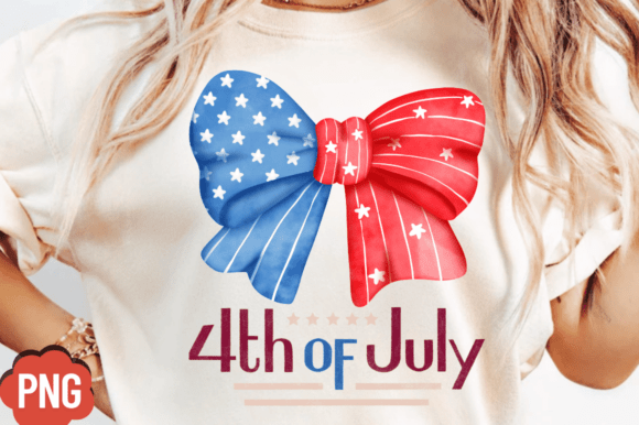 Celebrating Independence with Style: The Rise of 4th of July Patriotic Cat Sublimation Designs