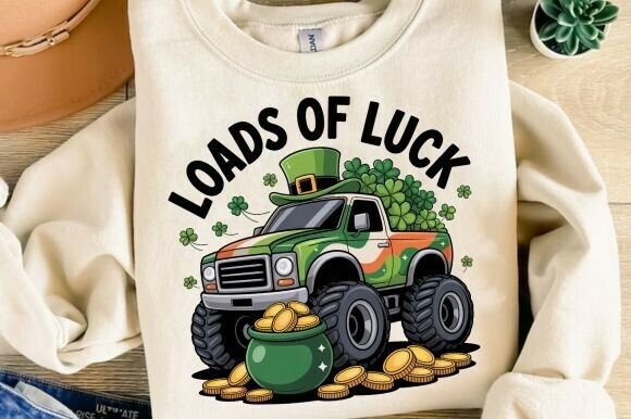 Evaluating the Loads of Luck PNG for St Patrick's Day Projects: Quality, Usage, and Alternatives