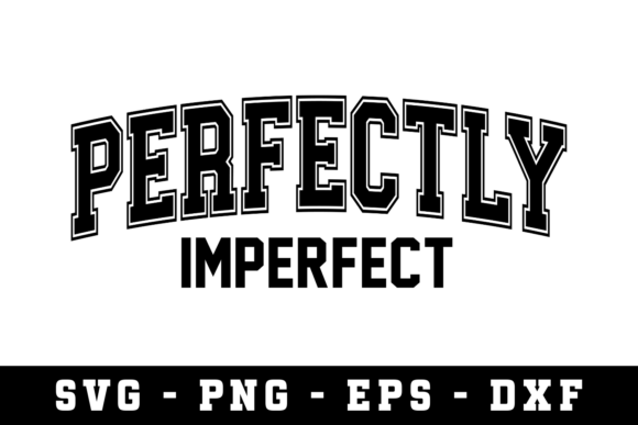 Perfectly Imperfect SVG: Embrace Authentic Design