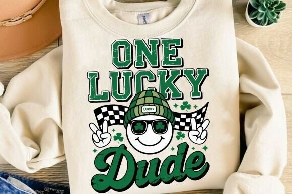 Unlocking Creativity: The Complete Guide to Retro St. Patrick's Day PNGs for Modern Makers
